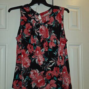 Calvin Klein Women's Tank 1X